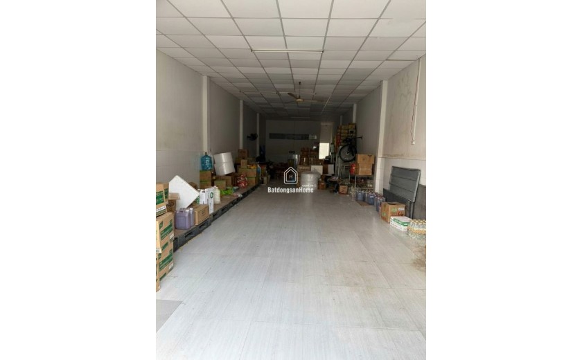 D1907 ⚡️ nhà Mặt tiền Hiệp Thành 17 Quận 12, SHR, Vuông, 5x25m, 9.x tỷ x nhỏ